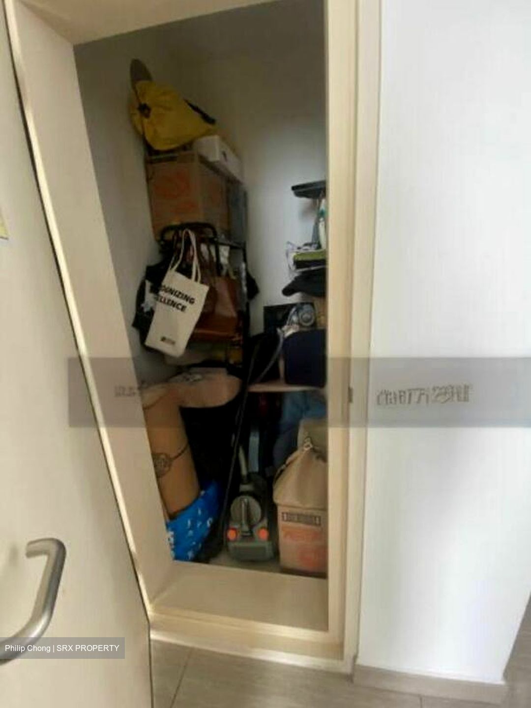 Suites @ Braddell (D13), Apartment #460273801